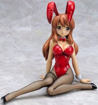 涼宮ハルヒの憂鬱 朝比奈みるく バニーVer 1/6 ガレージキット Amazon | 涼宮ハルヒの憂鬱 朝比奈みくるバニーVer. (1/4